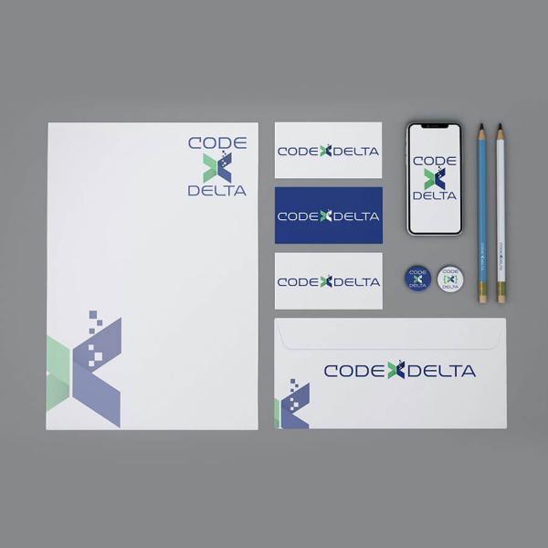 Code X Delta